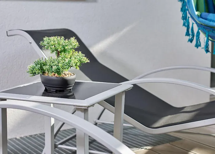 Alpen Diamond Penthouse & سولدن