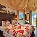 Alpen Diamond Penthouse & Appartement Sölden