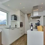 Apartment Alpen Diamond Penthouse & *