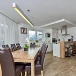 Alpen Diamond Penthouse & شقة *