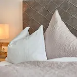 Alpen Diamond Penthouse & شقة *
