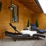 Alpen Diamond Penthouse & سولدن