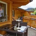Appartement Alpen Diamond Penthouse &