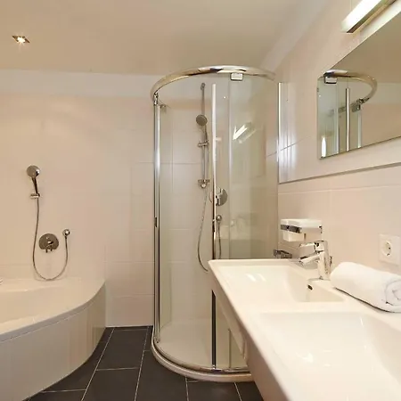 Daire Alpen Diamond Penthouse & *