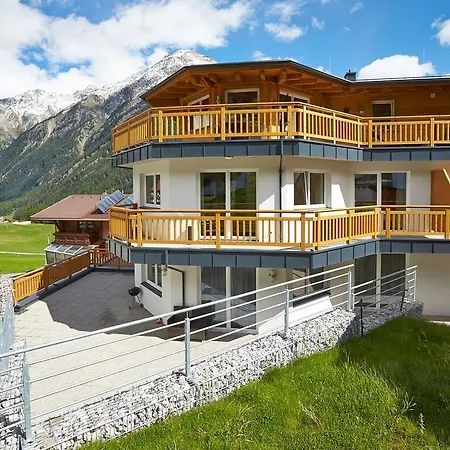 Alpen Diamond Penthouse &