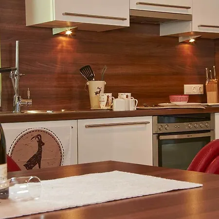 Appartement Alpen Diamond Penthouse *