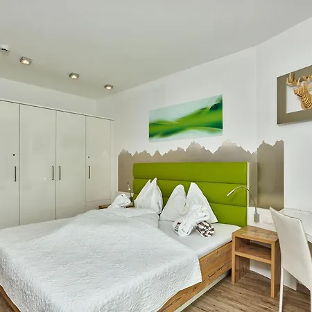 דירה Alpen Diamond Penthouse & *