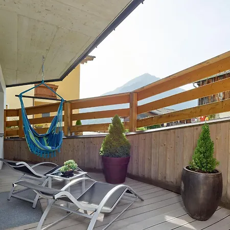 Alpen Diamond Penthouse