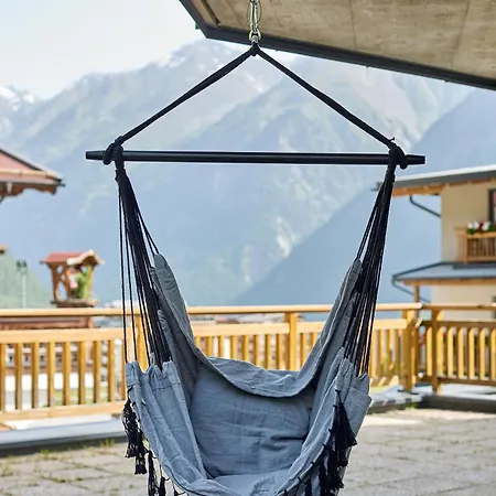 Appartement Alpen Diamond Penthouse Sölden