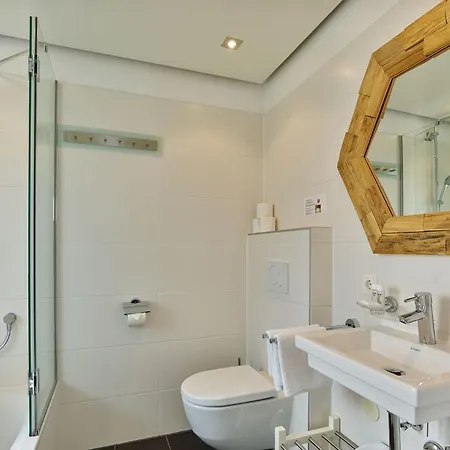 Alpen Diamond Penthouse & * Solden