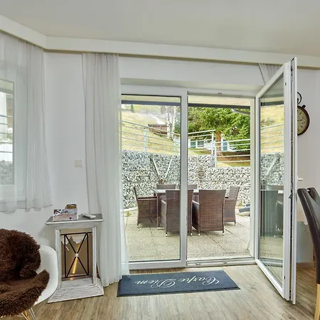 Alpen Diamond Penthouse & * זולדן