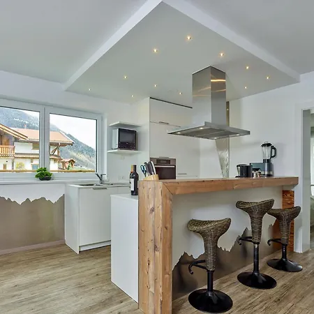 Alpen Diamond Penthouse