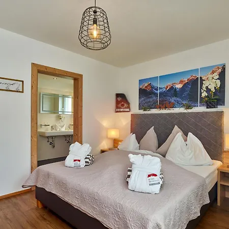 Alpen Diamond Penthouse & * זולדן