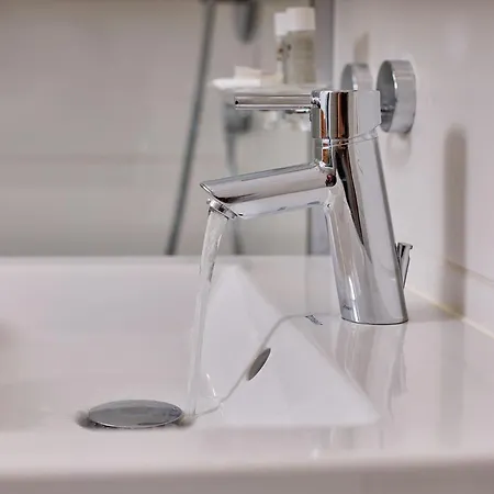 Alpen Diamond Penthouse & Apartment