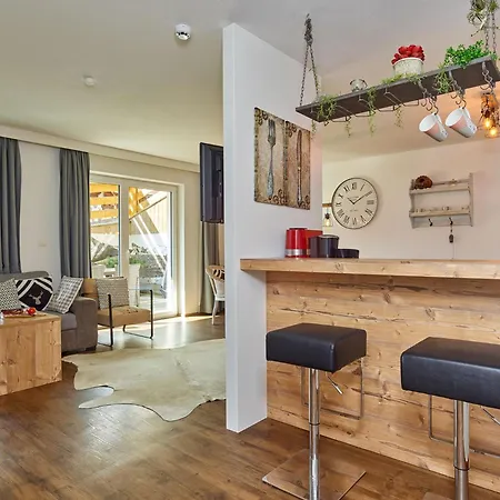 Appartement Alpen Diamond Penthouse *