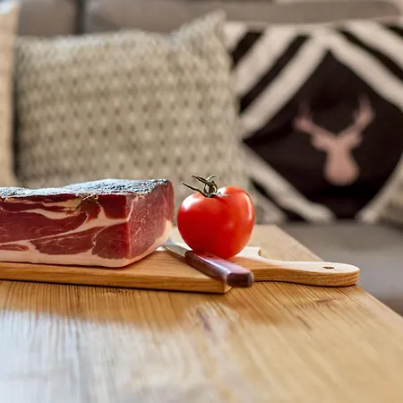 Alpen Diamond Penthouse & Apartment *