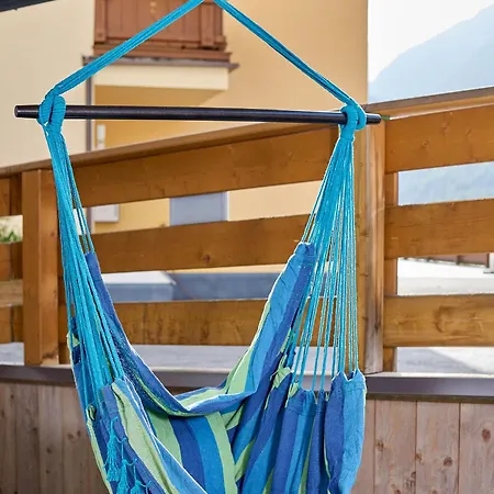 Daire Alpen Diamond Penthouse & *