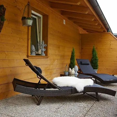 Alpen Diamond Penthouse Sölden