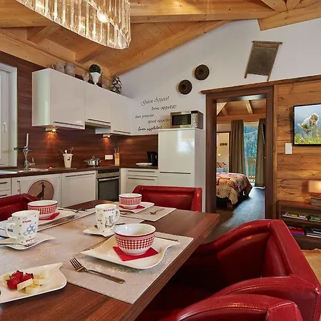 Alpen Diamond Penthouse *