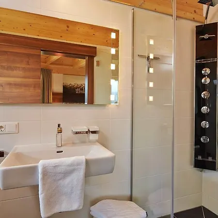 Alpen Diamond Penthouse