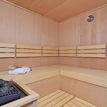 Daire Alpen Diamond Penthouse & Sölden