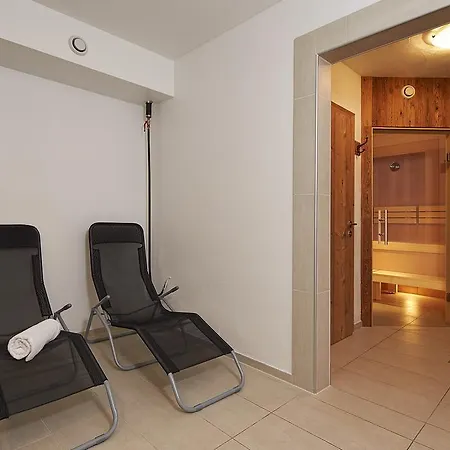 Alpen Diamond Penthouse *