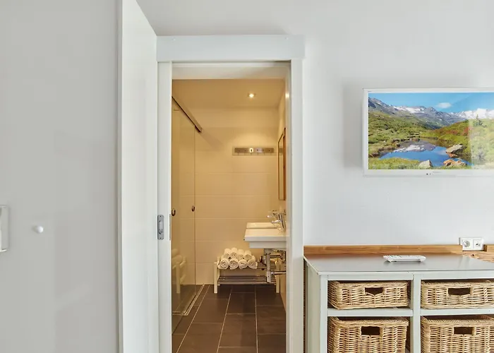 Alpen Diamond Penthouse & Apartmán Sölden