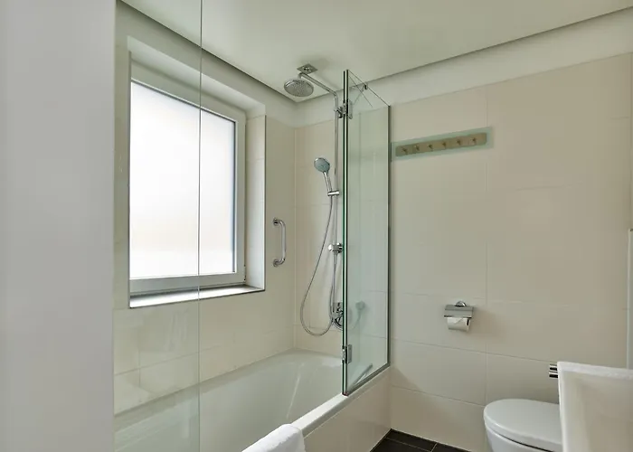 Apartment Alpen Diamond Penthouse & *