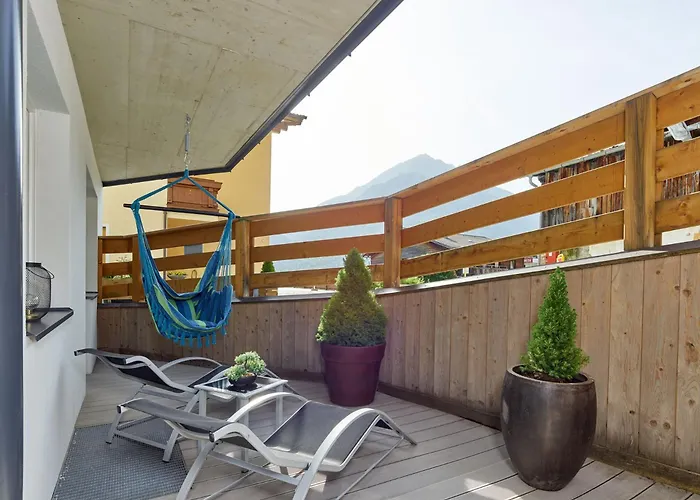 Alpen Diamond Penthouse &