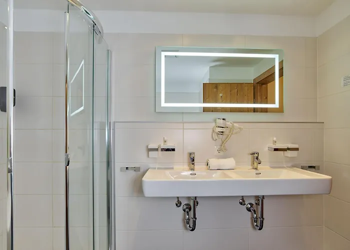 Alpen Diamond Penthouse & *