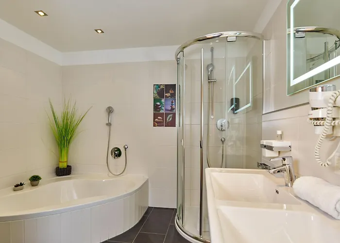 Alpen Diamond Penthouse & *