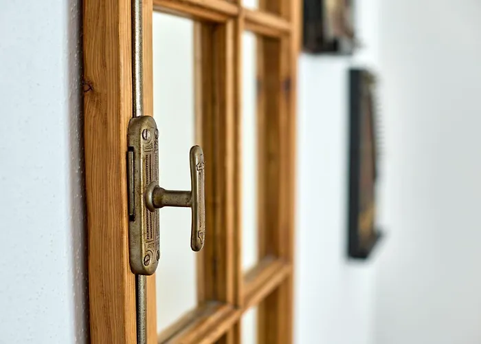 Apartmán Alpen Diamond Penthouse & *