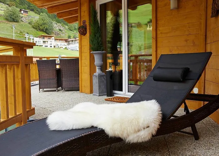 Alpen Diamond Penthouse &