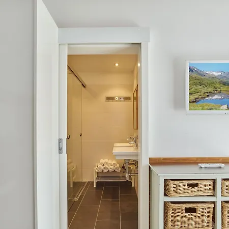 Alpen Diamond Penthouse & Apartman Sölden