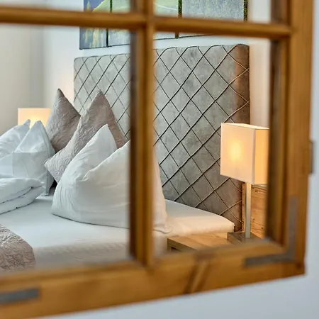 Alpen Diamond Penthouse & Apartman Sölden