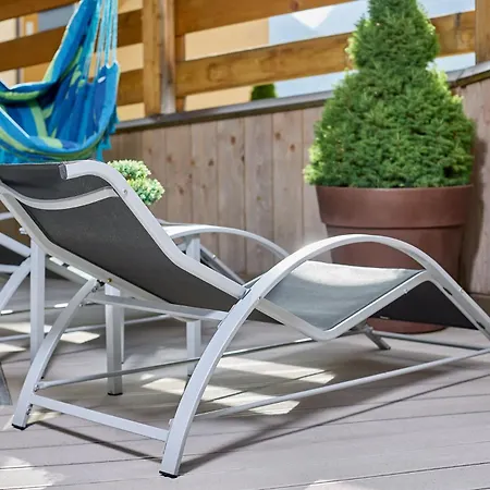 Alpen Diamond Penthouse &