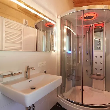 Alpen Diamond Penthouse & Apartman *