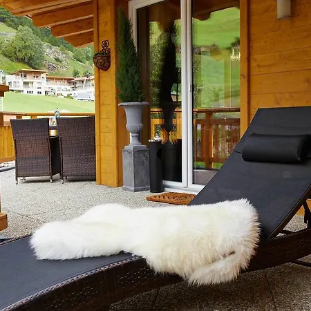 Alpen Diamond Penthouse &