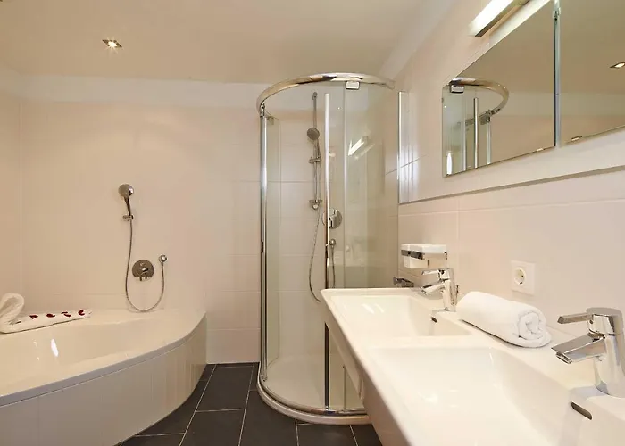 Appartamento Alpen Diamond Penthouse & *