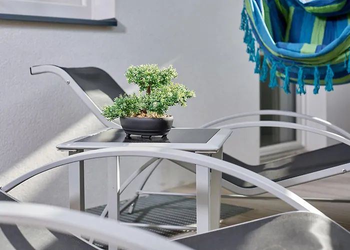 Appartamento Alpen Diamond Penthouse & *