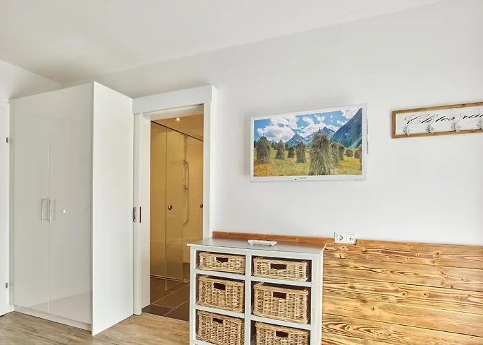 Alpen Diamond Penthouse &