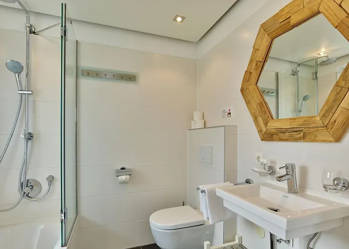 Alpen Diamond Penthouse & * Sölden