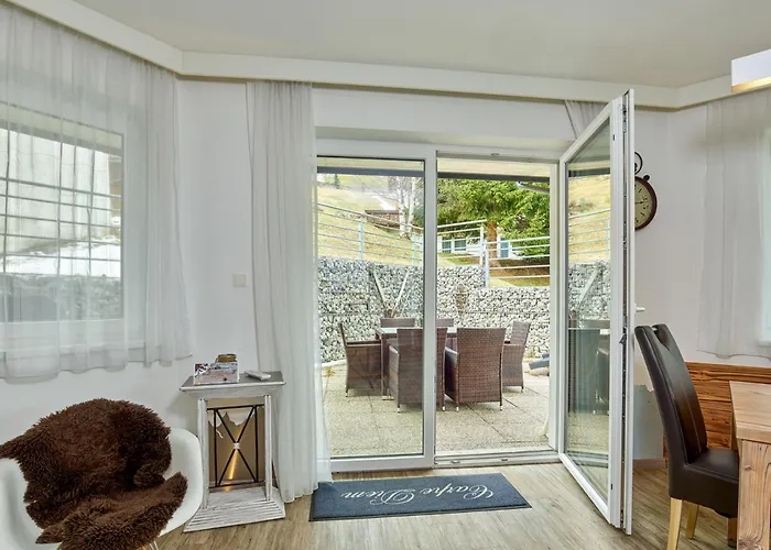 Alpen Diamond Penthouse & * Sölden