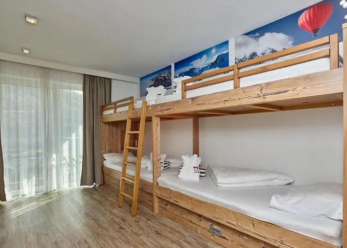 Alpen Diamond Penthouse & Appartamento Sölden