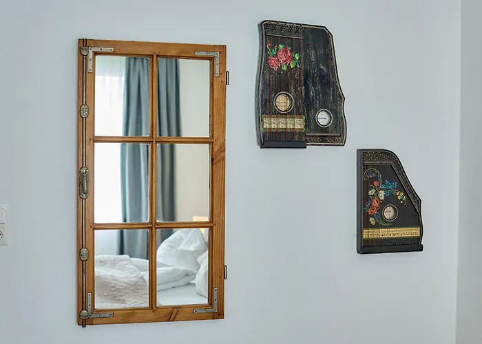 Alpen Diamond Penthouse & Appartamento *