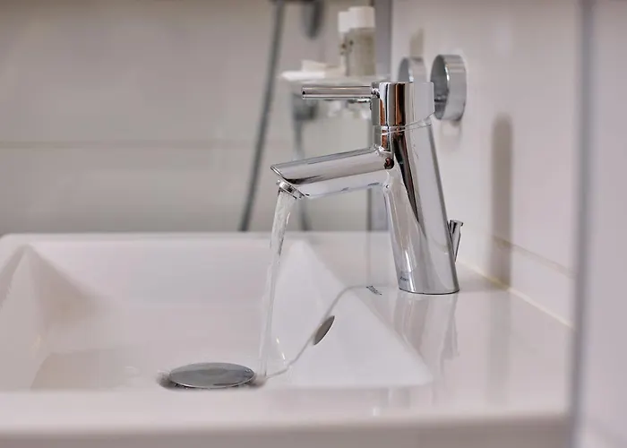 Alpen Diamond Penthouse & Appartamento