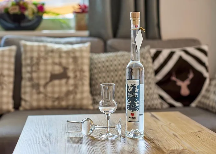 Alpen Diamond Penthouse &