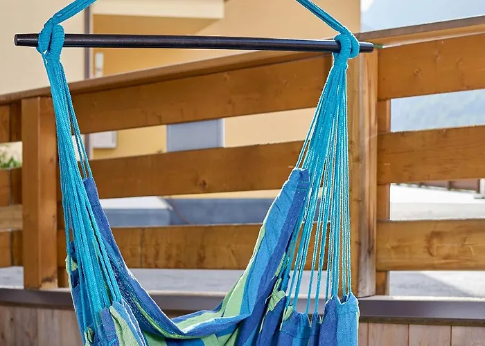 Appartamento Alpen Diamond Penthouse & *