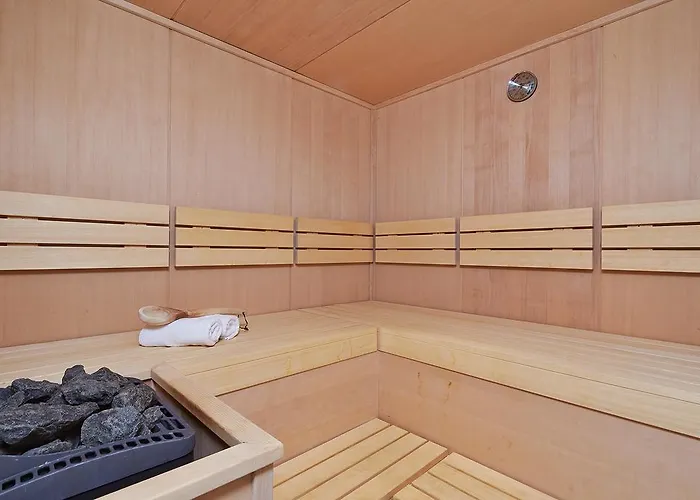 Appartamento Alpen Diamond Penthouse & Sölden