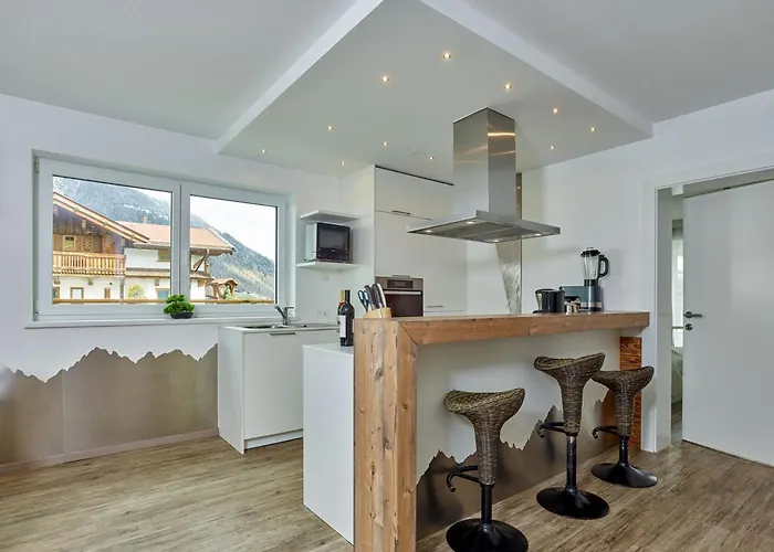 Alpen Diamond Penthouse &